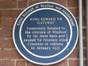 King Edward VII (id=1609)